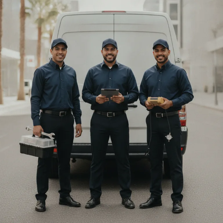 Motorista Privado equipe em Caraguatatuba